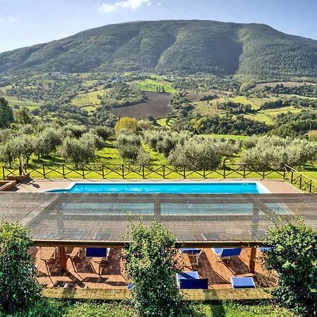 Villamena Assisi Exteriör bild