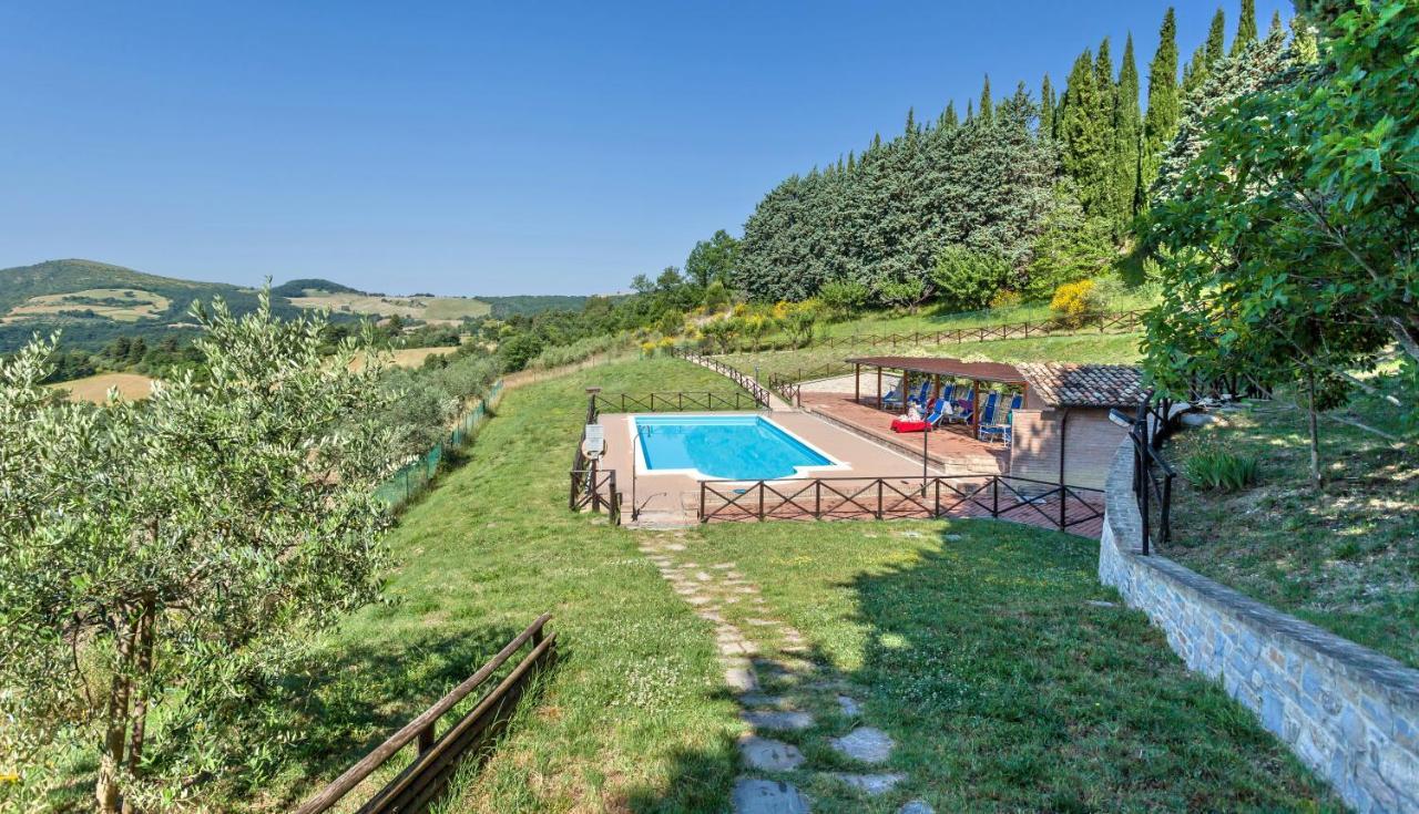 Villamena Assisi Exteriör bild