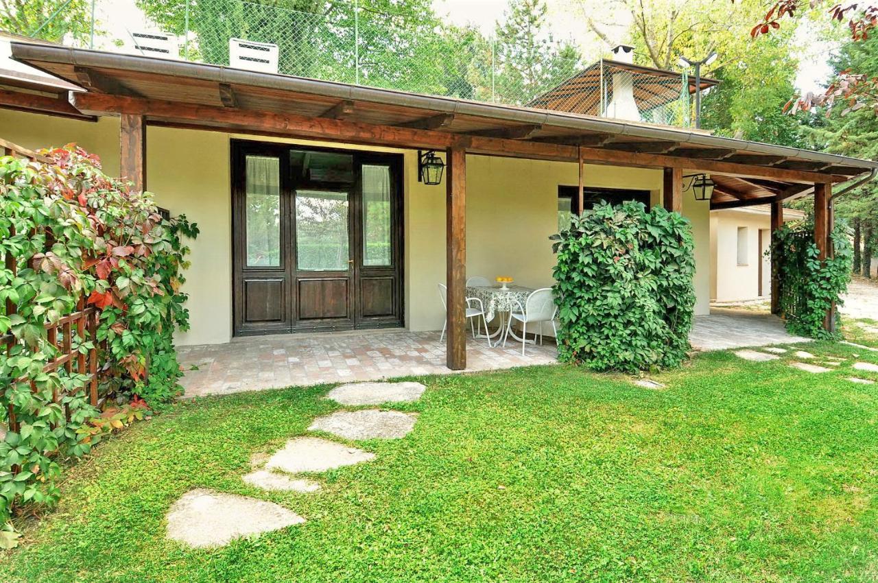 Villamena Assisi Exteriör bild